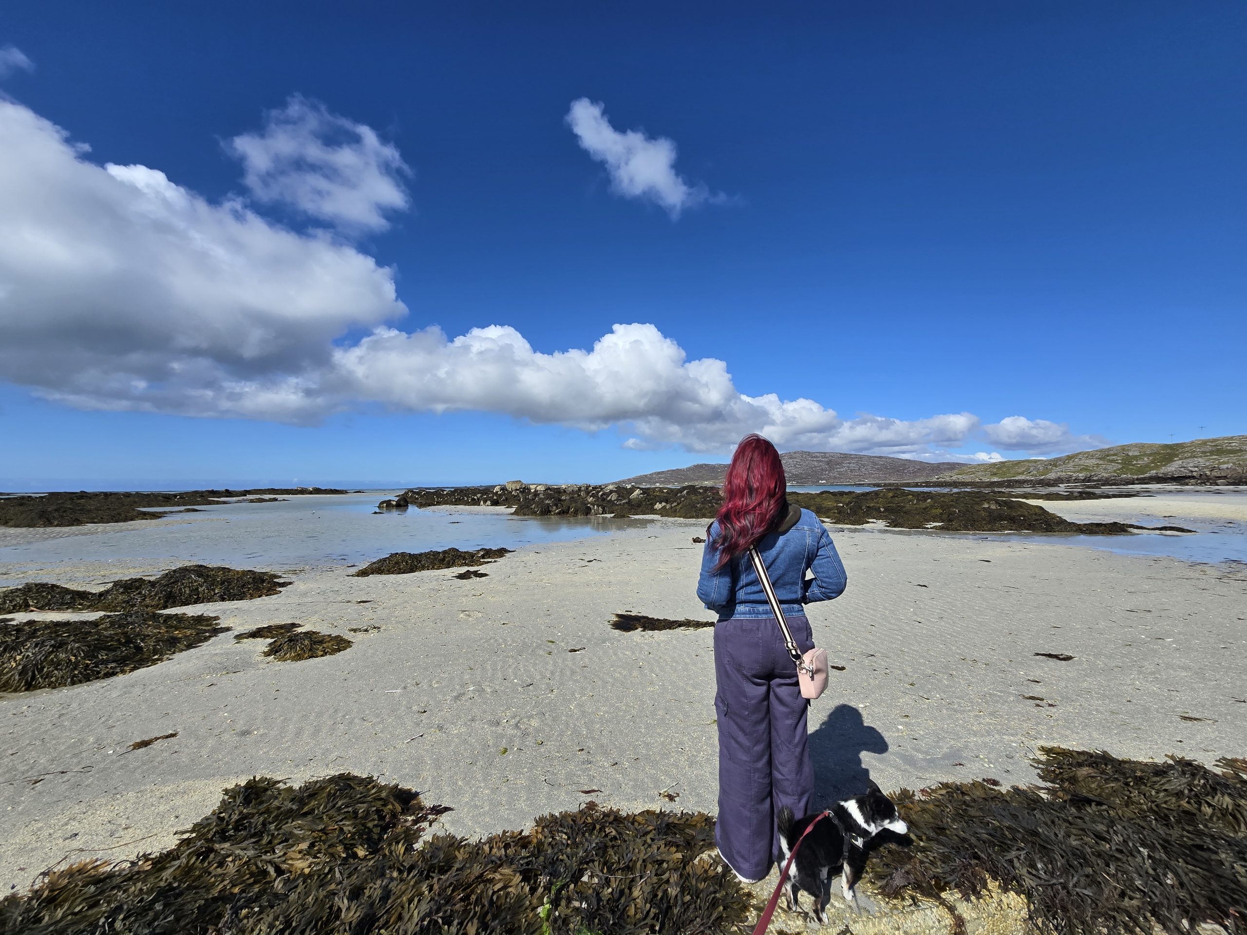 Day 1 – The Night Before Scottishland