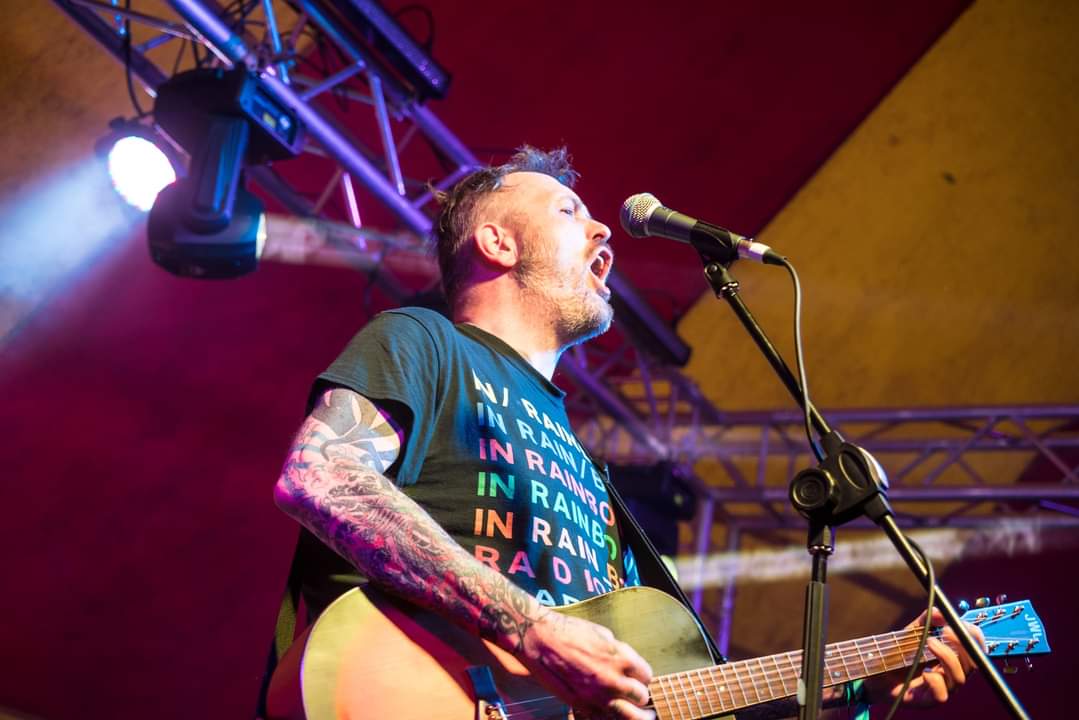 The Palladium – Bideford 7th March 2025