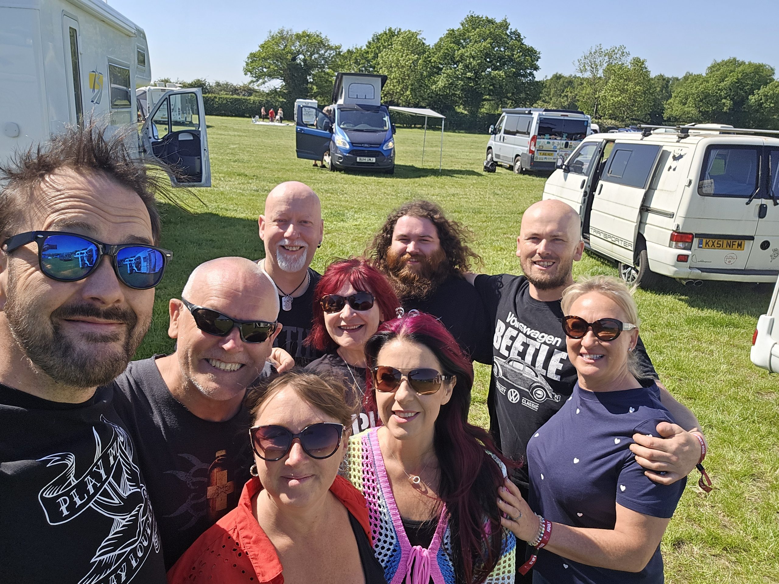 EY UP MI DUCK – A Festival of Smiles